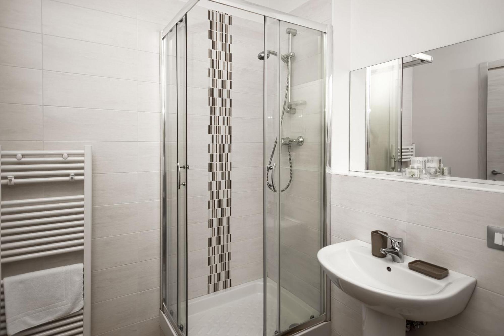Il Tiro Rooms โบโลญญา ภายนอก รูปภาพ