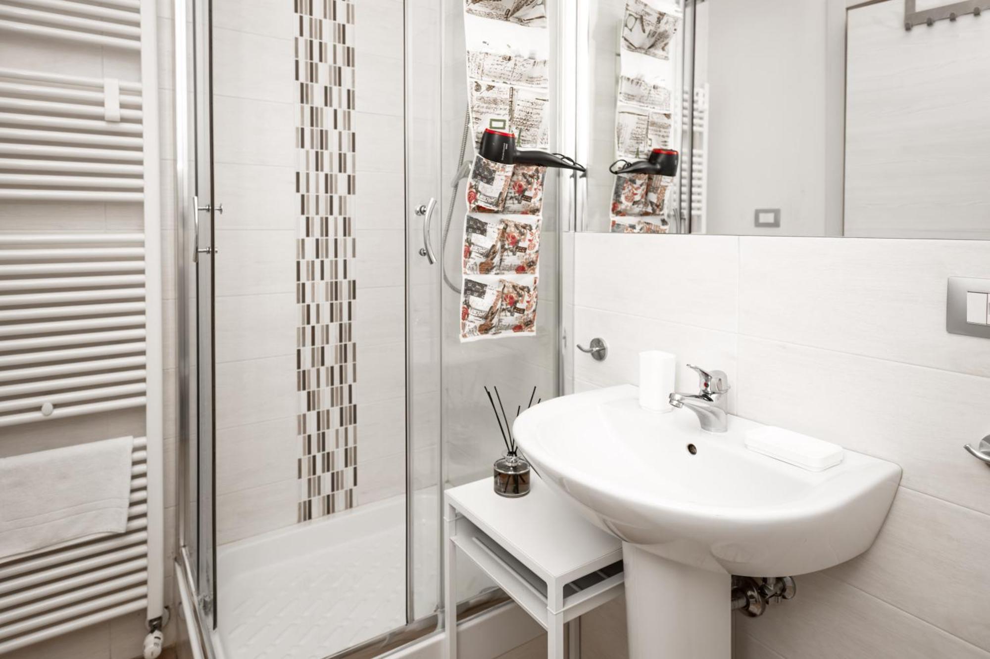 Il Tiro Rooms โบโลญญา ภายนอก รูปภาพ