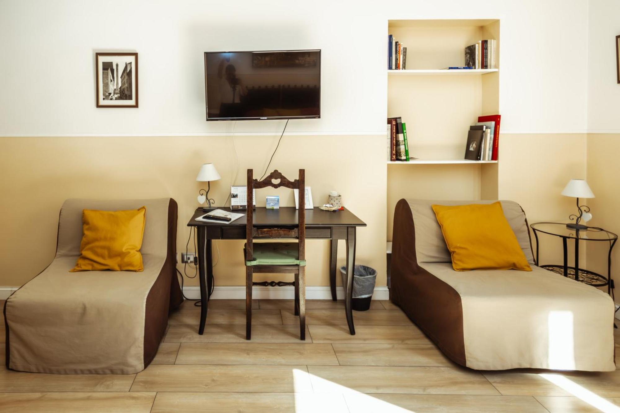 Il Tiro Rooms โบโลญญา ภายนอก รูปภาพ