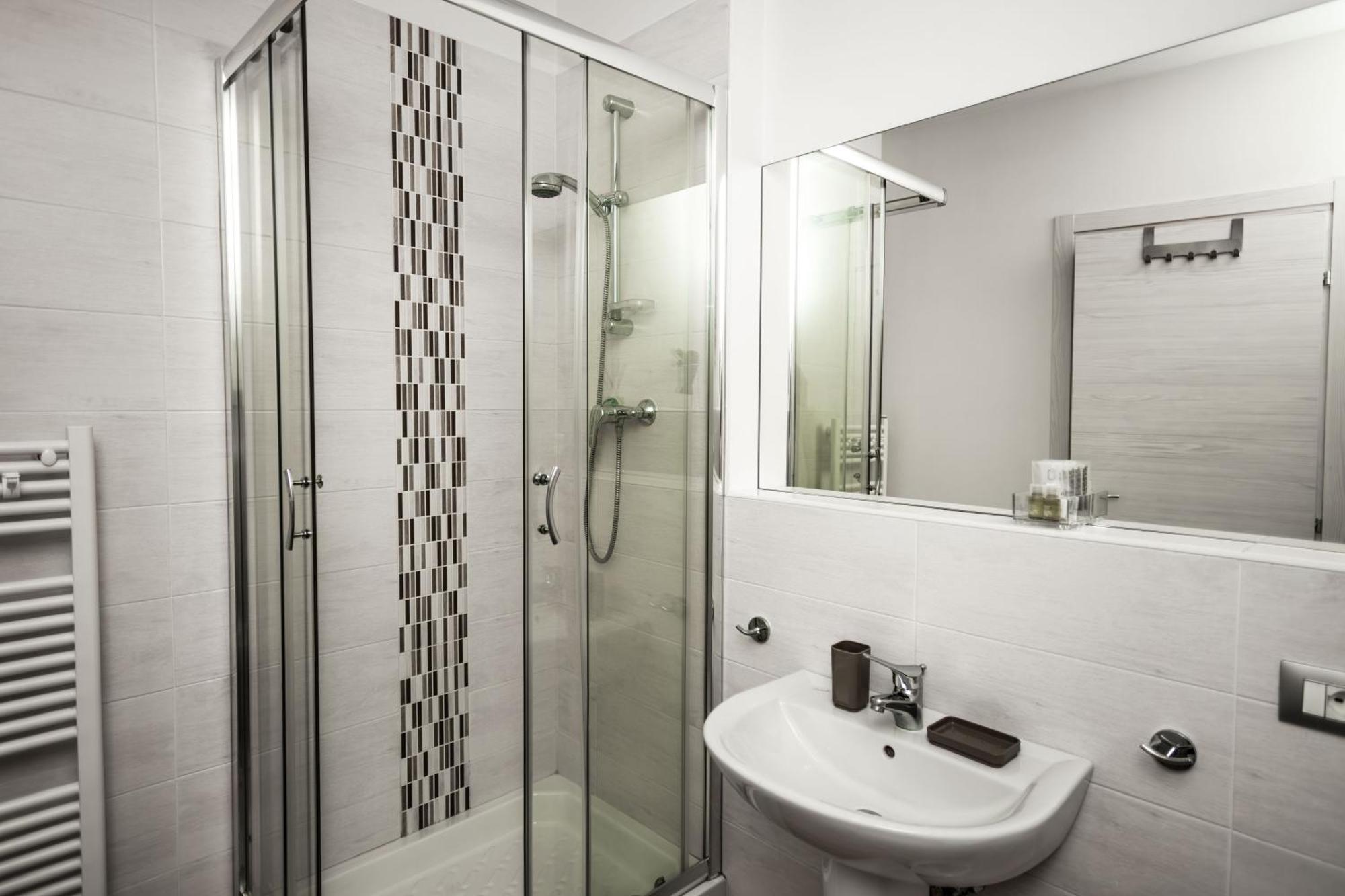 Il Tiro Rooms โบโลญญา ภายนอก รูปภาพ