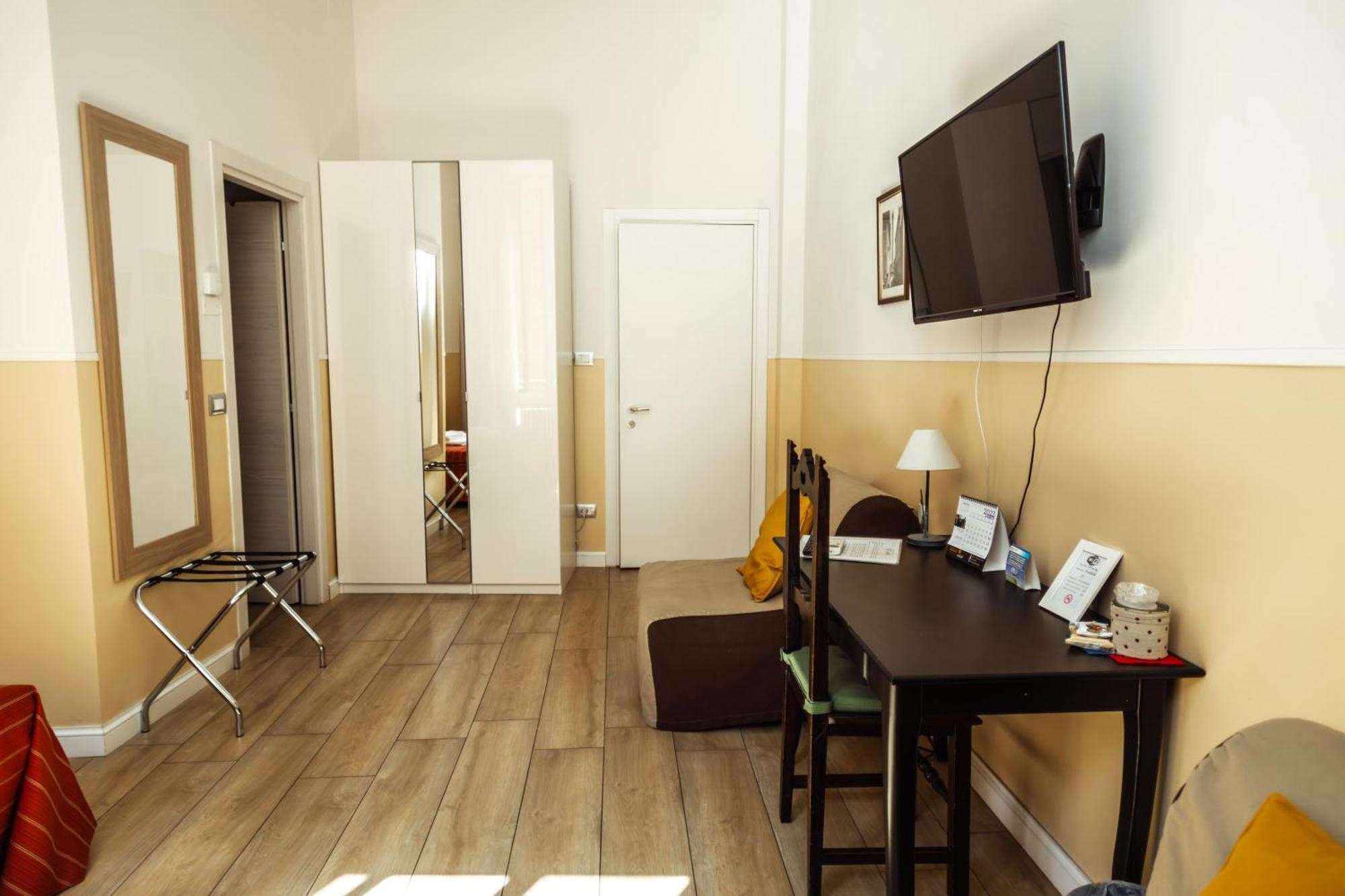 Il Tiro Rooms โบโลญญา ภายนอก รูปภาพ