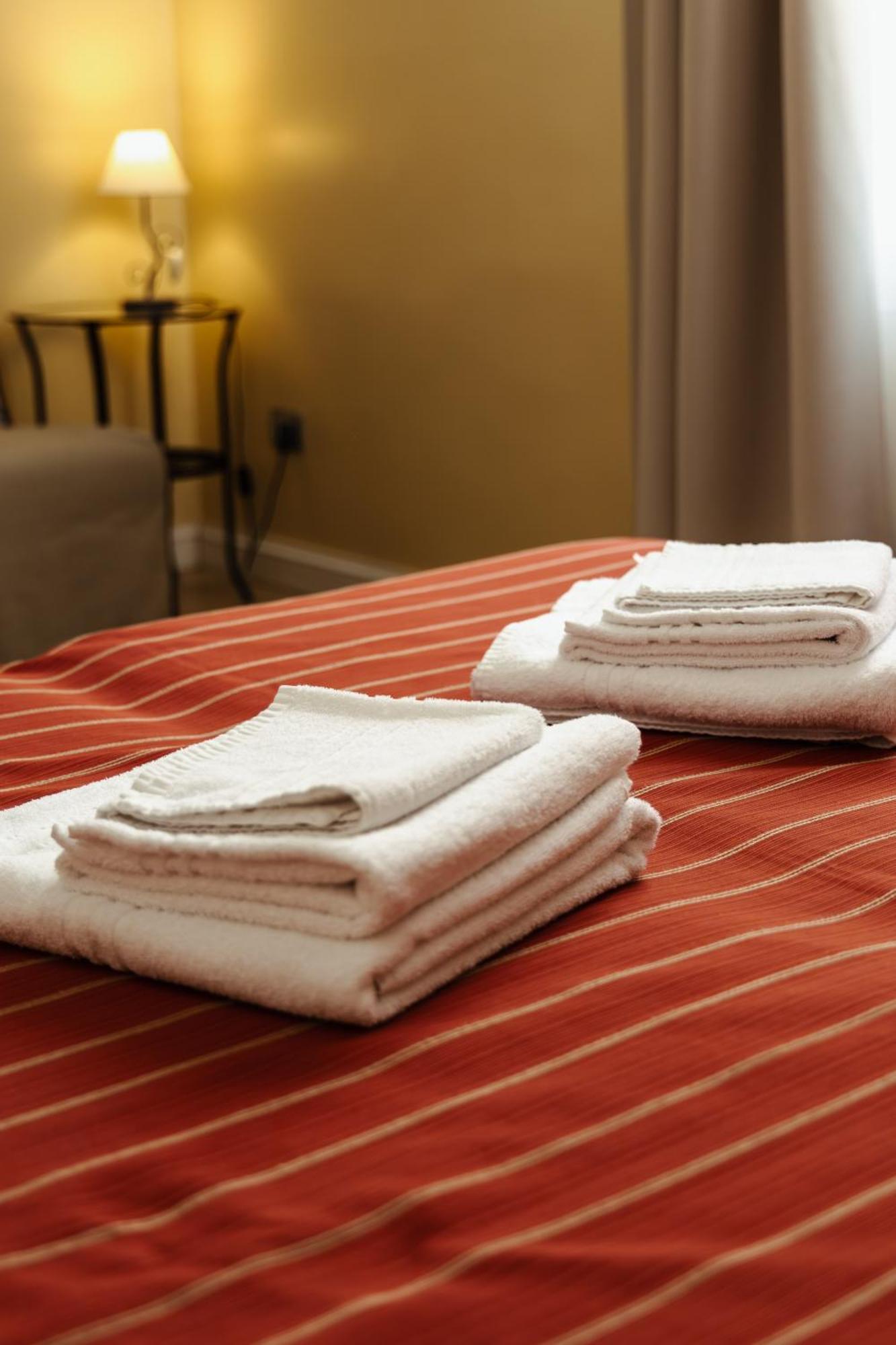 Il Tiro Rooms โบโลญญา ภายนอก รูปภาพ